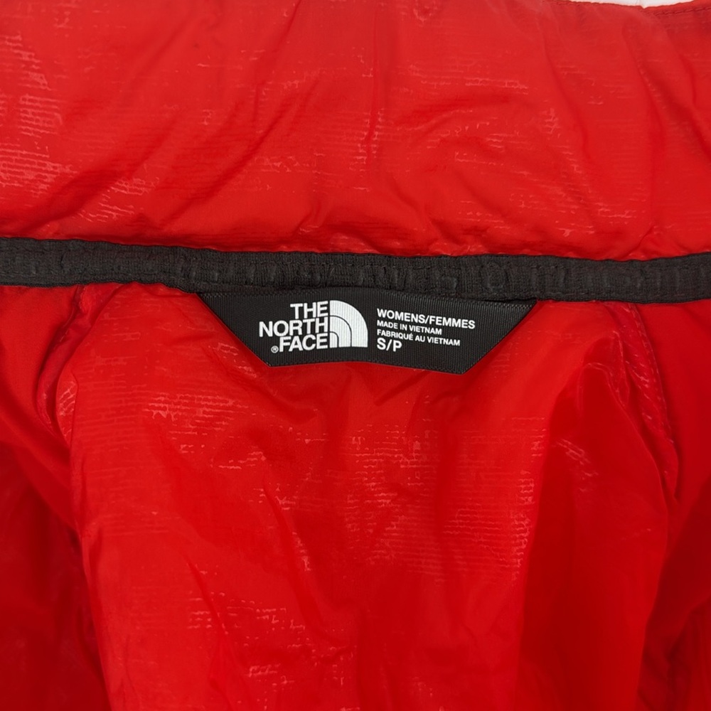 Womens the north face flight ventrix jacket size sp - Picture 9 of 9